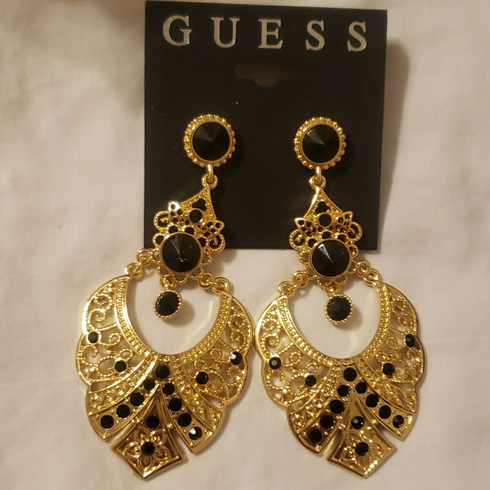 GUESS Earrings